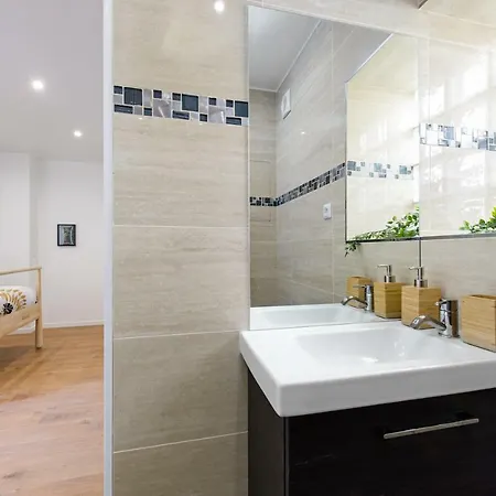 Dreamy And Charming Studio Near Paris * Saint-Ouen (Seine-Saint-Denis)