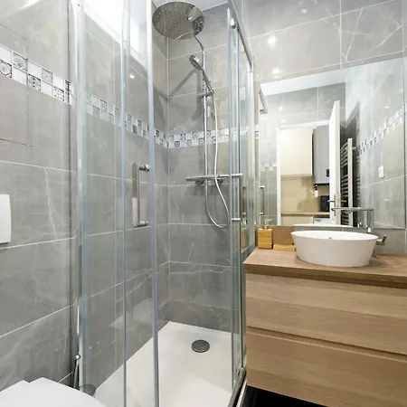 Apartamento Dreamy And Charming Studio Near Paris *