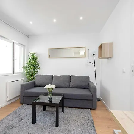 Dreamy And Charming Studio Near Paris Apartamento *