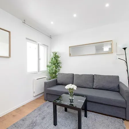 Dreamy And Charming Studio Near Paris Apartamento